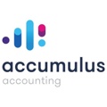 Accumulus Accounting Logo