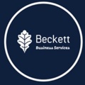 Beckett Business Services Logo
