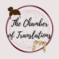 The Chamber of Translations Logo