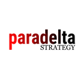 Paradelta Strategy Logo