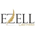 Ezell Law Firm, P.A. Logo