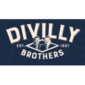 Divillys Ltd Logo