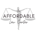 The Affordable Law Center Logo