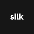 Silk Studio Logo