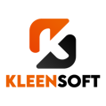 KleenSoft Logo