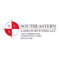 Southeastern Land Surveying, LLC Logo