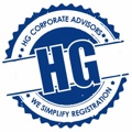 HG Corporates Logo