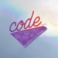 CODE mktg. Logo