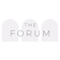 The Forum DC Logo