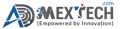 AdmexTech Logo
