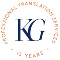 Kitz Global Translations Logo