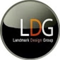 Landmark Design Group, LLC Logo