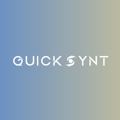 QuickSynt Logo