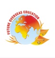 Future Overseas Education - Visa Consultant Logo