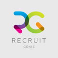 Recruit Genie Ltd Logo