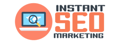 Instant SEO Marketing Derbyshire Logo