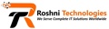Roshni Technologies Logo