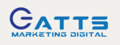 Gatts Digital Marketing Logo
