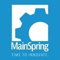 MainSpring, Inc. Logo