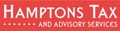Hamptons Tax and Advisory Services Logo