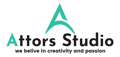 Attors Studio Logo