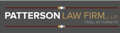 Patterson Law Firm L.L.P. Logo