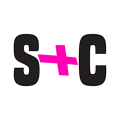 Studio + Commerce Logo