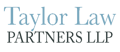 Taylor Law Partners, LLP Logo