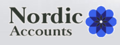 Nordic Accounts Logo