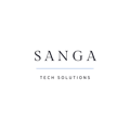 Sanga Tech Solutions Logo