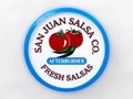 San Juan Salsa Co. Logo
