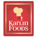 Karlin Foods Logo