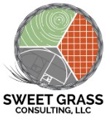 Sweet Grass Consulting, LLC Logo