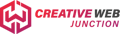 Creative Web Junction Logo