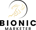 The Bionic Marketer (NoXLimits LLC) Logo