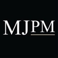 MJPM Design And Build Limited Logo