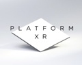 PlatformXR Logo