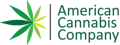 American Cannabis Company Inc. Logo