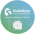 GlobeSync Technologies Logo