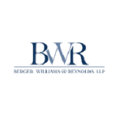 Berger, Williams & Reynolds, LLP Logo