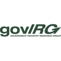 govIRG Logo