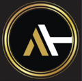 Creative Talent Agency Logo