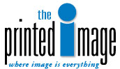 The Printed Image Logo