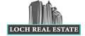 Loch Real Estate Inc Logo