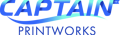 Captain Printworks Logo