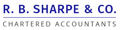 RB Sharpe & Co Logo