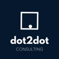 Dot2dot Consulting Logo