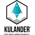 Kulander de México, S.C. Logo