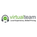 Virtual Team Logo