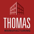 Thomas Manufacturing, Inc. Logo